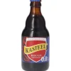 Kasteelbier Rouge 0,0% 33 cl