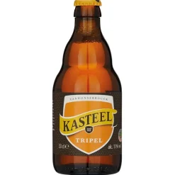 Kasteelbier Tripel 33 cl