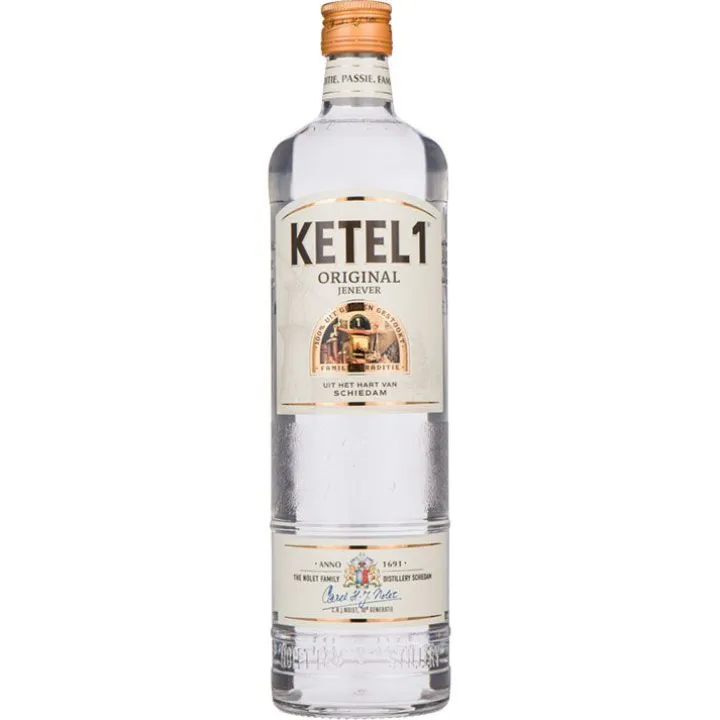 Ketel 1 Graanjenever 100 cl