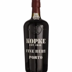Kopke Ruby Port 75 cl