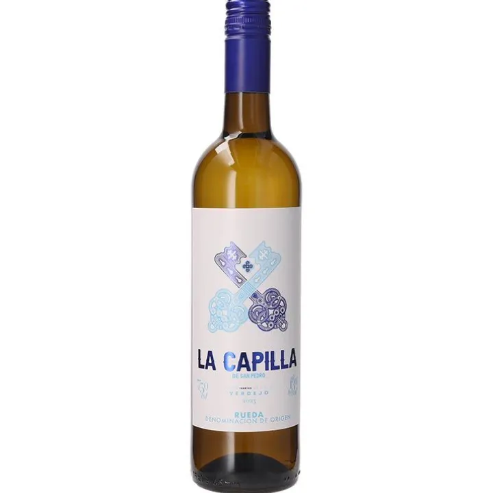 La Capilla Rueda Verdejo 75 cl