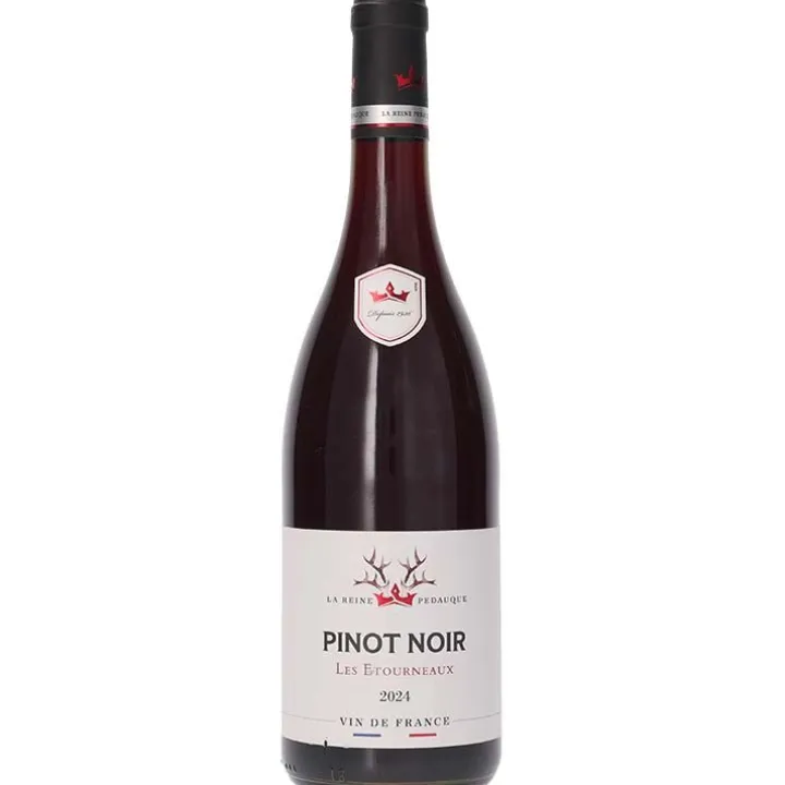 La Reine Pedauque Pinot Noir 75 cl