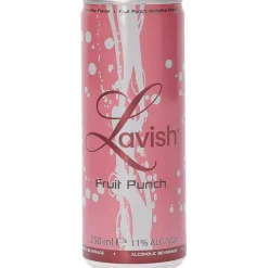 Lavish Absinthe Fruit Punch 25 cl