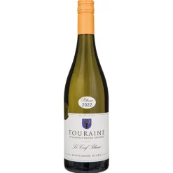 Le Cerf Touraine Sauvignon Blanc 75 cl