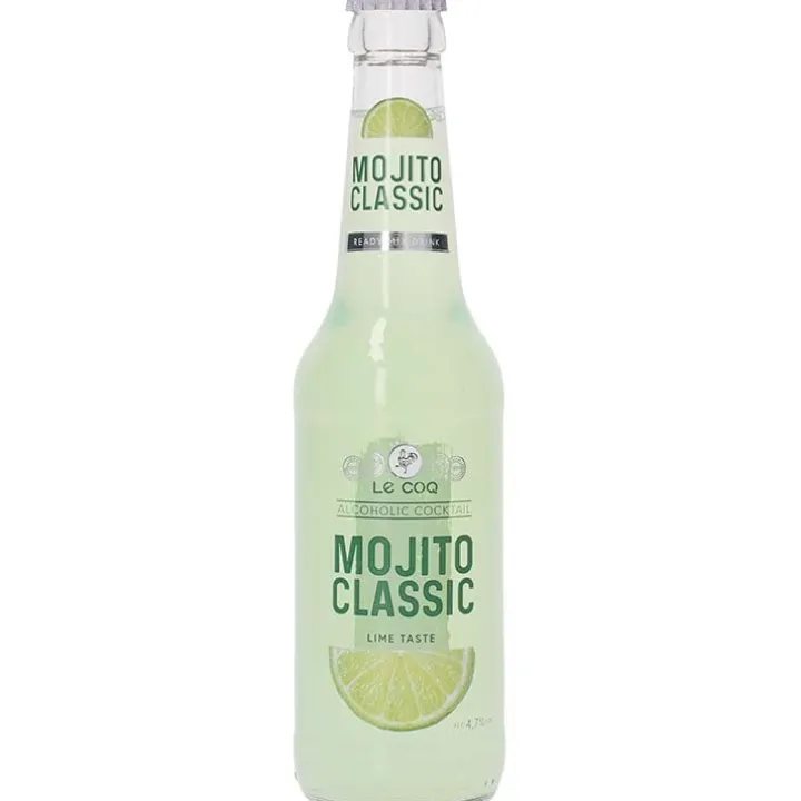 Le Coq Cocktail Mojito Classic 33 cl