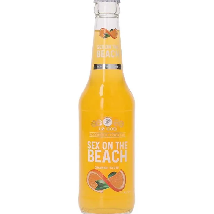 Le Coq Cocktail Sex on the Beach 33 cl