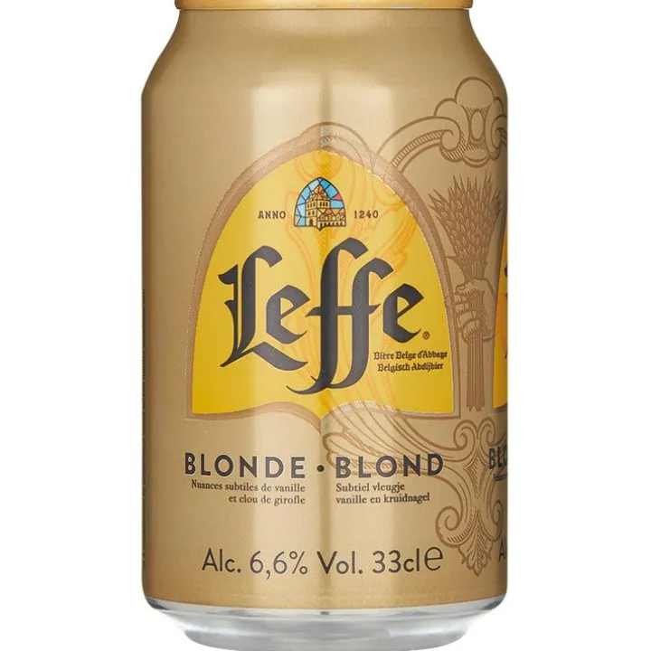 Leffe Blond 33 cl