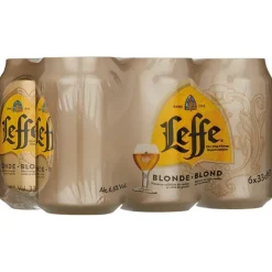 Leffe Blond 33 cl