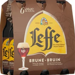Leffe Bruin 30 cl