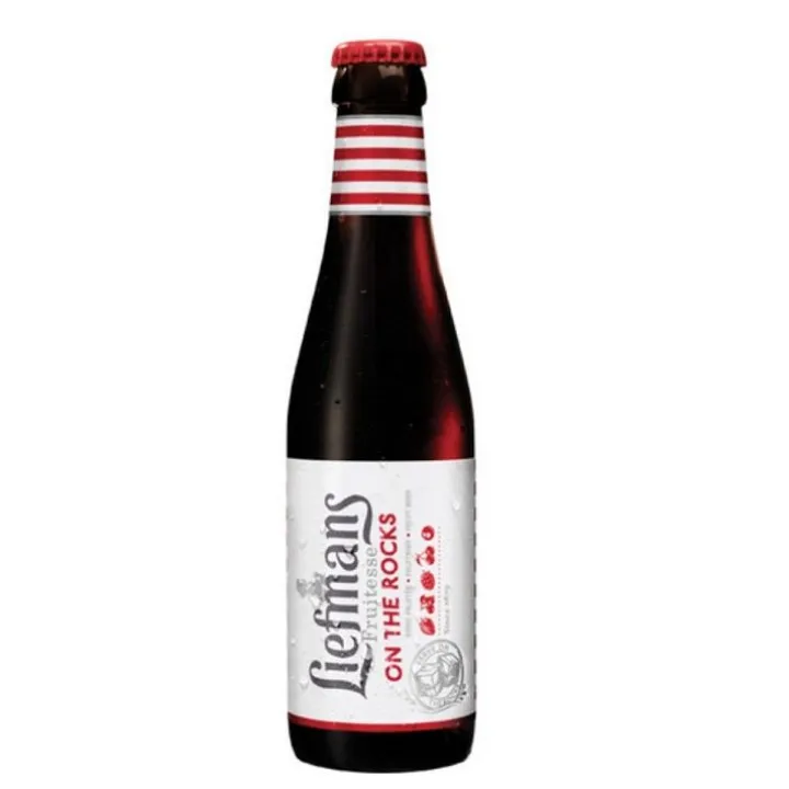 Liefmans Fruitbier 25 cl