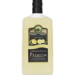 Limoncello Premium 70 cl