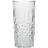 Longdrink glas rose 36 cl