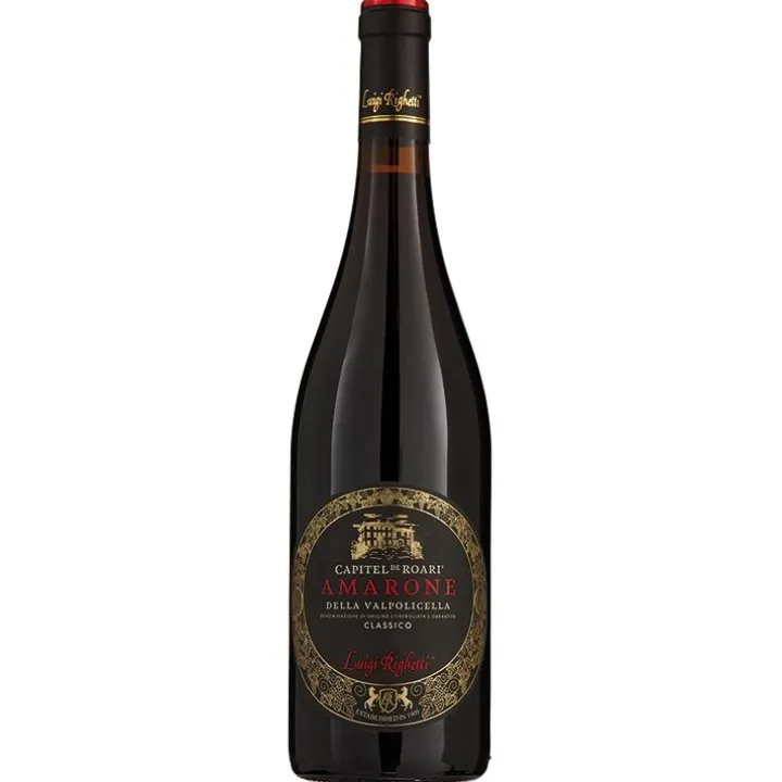 Luigi Righetti Amarone della Valpolicella 75 cl