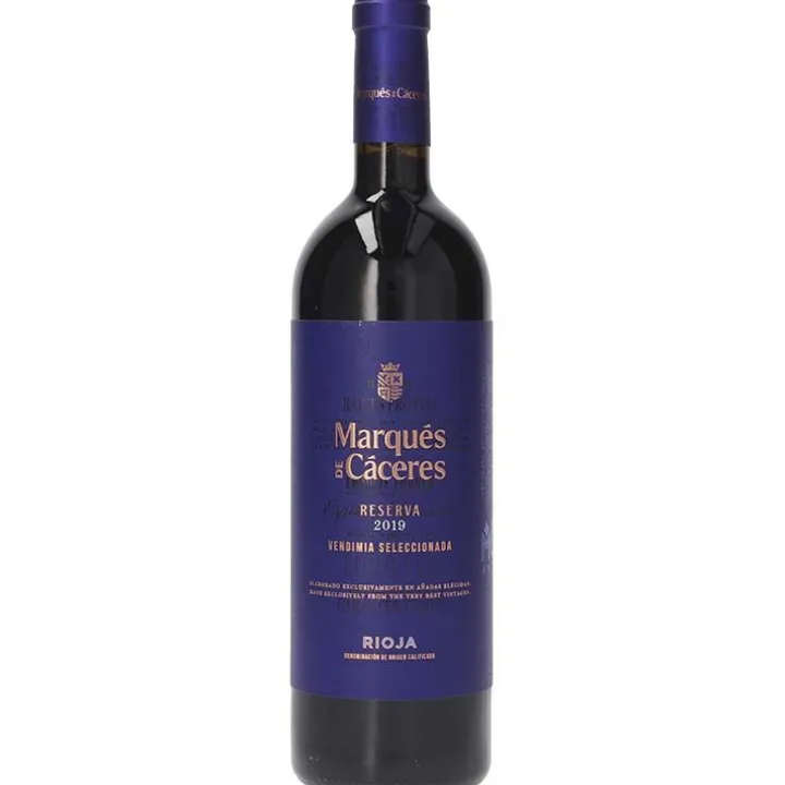 Marqués de Caceres Reserva 75 cl