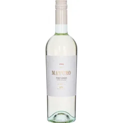 Maturo Pinot Grigio 75 cl