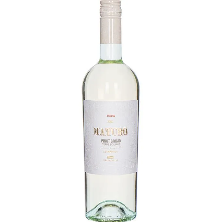 Maturo Pinot Grigio 75 cl