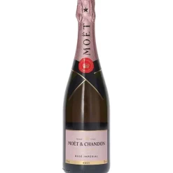 Moet & Chandon Rosé Impérial 75 cl