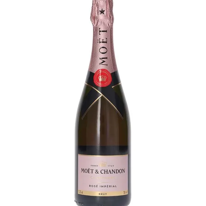 Moet & Chandon Rosé Impérial 75 cl