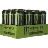 Monster Energy Zero sugar 50 cl