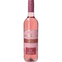 Monte Morenas Garnacha Rosé 75 cl