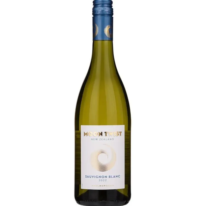 Moon Twist Marlborough Sauvignon Blanc 75 cl