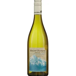 Mount Olympus Marlborough Sauvignon Blanc 75 cl