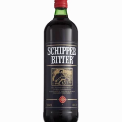 Muier Schipperbitter 100 cl