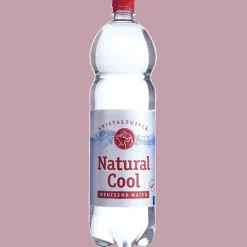 Natural Cool Koolzuurhoudend 150 cl