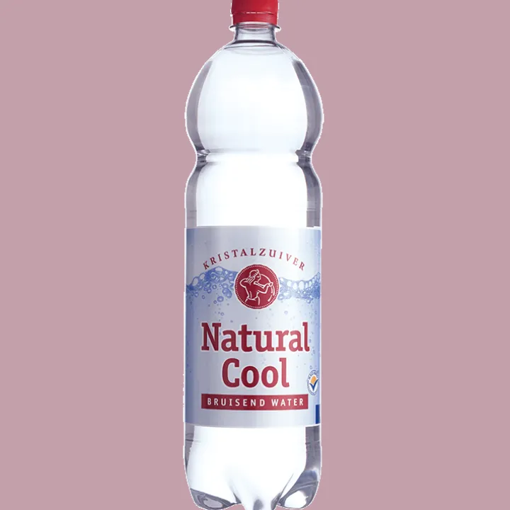 Natural Cool Koolzuurhoudend 150 cl