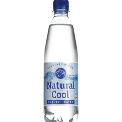 Natural Cool Koolzuurvrij 50 cl