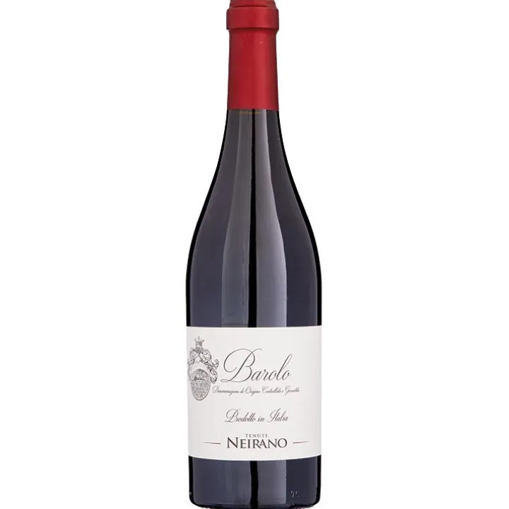 Neirano Barolo 75 cl