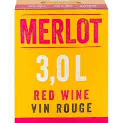 Neon Merlot 300 cl