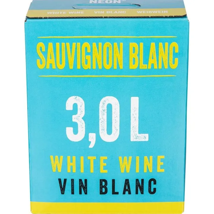 Neon Sauvignon Blanc 300 cl