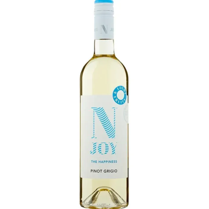 Njoy Pinot Grigio 75 cl