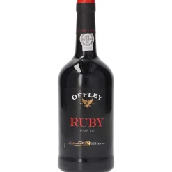 Offley Ruby Port 75 cl
