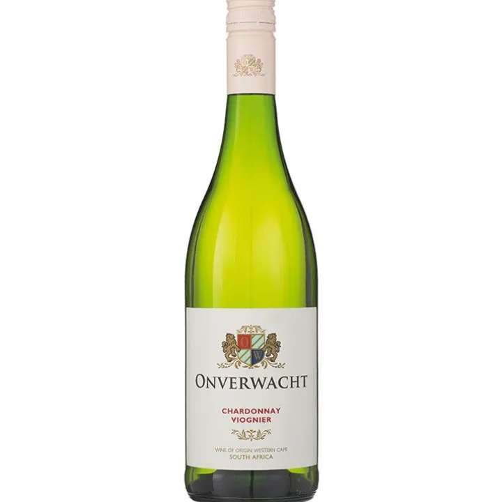 Onverwacht Chardonnay-Viognier 75 cl