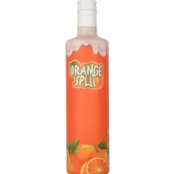 Orange Split Likeur 70 cl