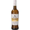 Osborne Pale Dry Sherry 75 cl