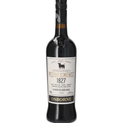 Osborne Pedro Ximenez Sherry 75 cl