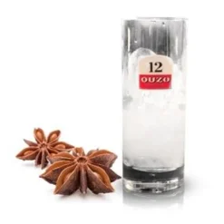 Ouzo 12 70 cl