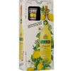 Pallini Limoncello Met unieke deruta 50 cl