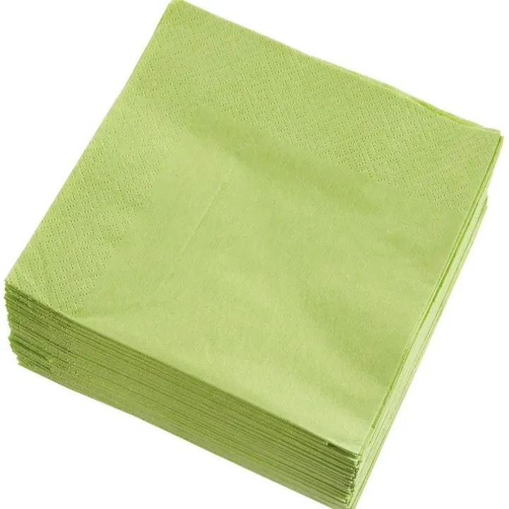 Perla Servetten 100 stuks