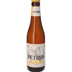 Petrus Blond 33 cl