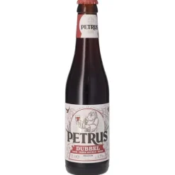 Petrus Dubbel 33 cl