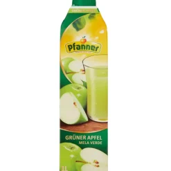 Pfanner Groene Appelsap 100 cl