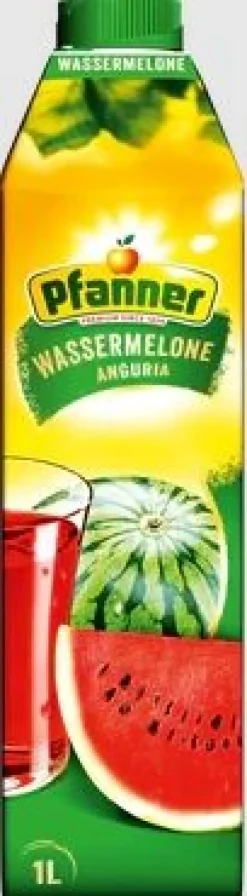Pfanner sap Watermelon