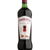 Pikeurtje Frambozen Bessen 100 cl