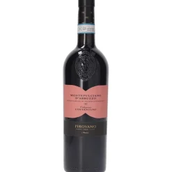 Pirovano Montepulciano 75 cl
