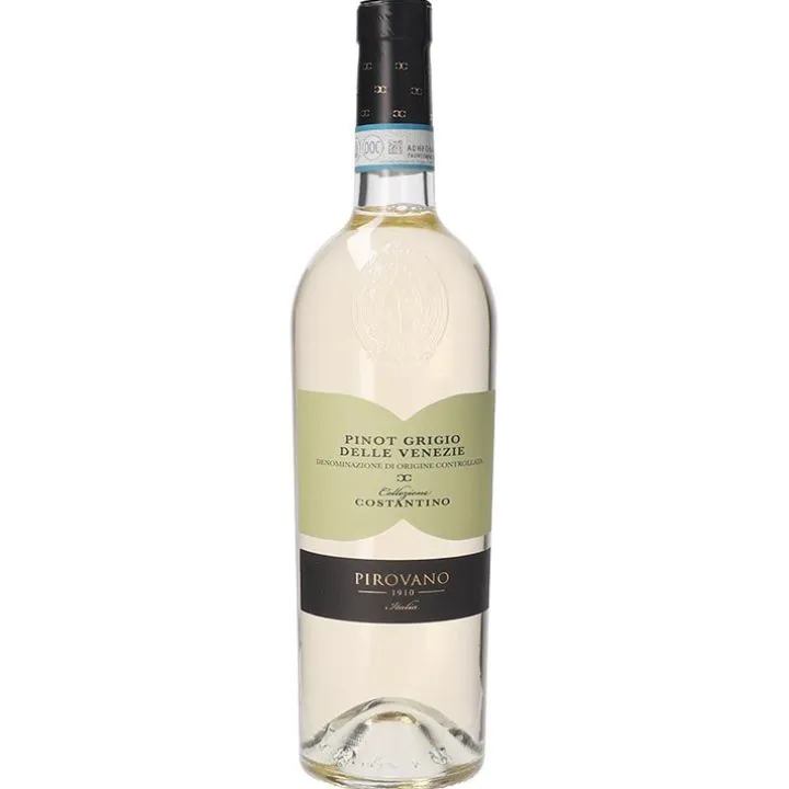 Pirovano Pinot Grigio 75 cl