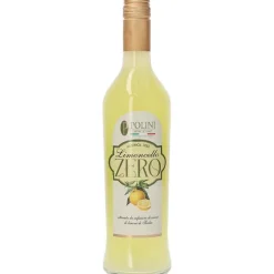 Polini Limoncello Zero 0.0% 70 cl